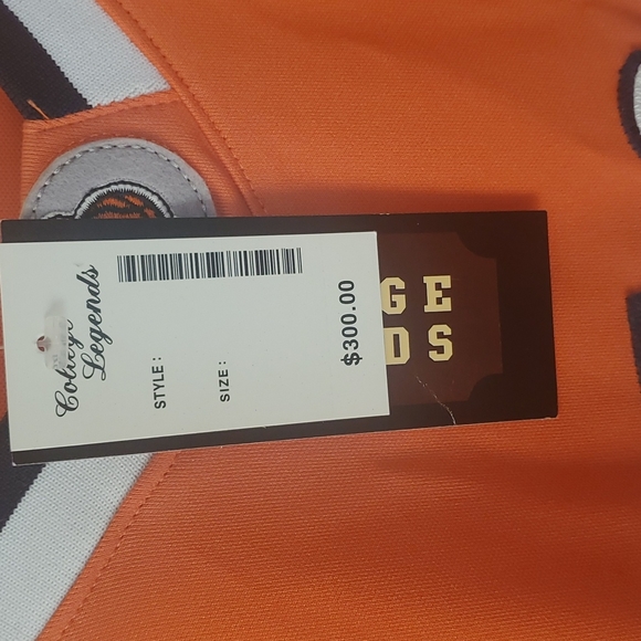 Carmelo Anthony Basketball Jersey - Picture 4 of 4